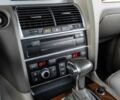 Коричневый Ауди Ку 7, объемом двигателя 3 л и пробегом 136 тыс. км за 11200 $, фото 13 на Automoto.ua