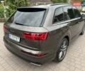 Коричневий Ауді Ку 7, об'ємом двигуна 2.97 л та пробігом 231 тис. км за 31700 $, фото 69 на Automoto.ua