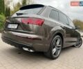 Коричневий Ауді Ку 7, об'ємом двигуна 2.97 л та пробігом 231 тис. км за 31700 $, фото 77 на Automoto.ua