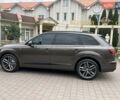 Коричневий Ауді Ку 7, об'ємом двигуна 2.97 л та пробігом 231 тис. км за 31700 $, фото 72 на Automoto.ua