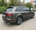 Коричневий Ауді Ку 7, об'ємом двигуна 2.97 л та пробігом 231 тис. км за 31700 $, фото 70 на Automoto.ua