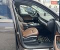Коричневый Ауди Ку 7, объемом двигателя 2.97 л и пробегом 226 тыс. км за 31900 $, фото 46 на Automoto.ua