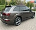 Коричневий Ауді Ку 7, об'ємом двигуна 2.97 л та пробігом 231 тис. км за 31700 $, фото 61 на Automoto.ua