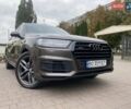 Коричневий Ауді Ку 7, об'ємом двигуна 2.97 л та пробігом 231 тис. км за 31700 $, фото 4 на Automoto.ua