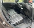Коричневий Ауді Ку 7, об'ємом двигуна 1.98 л та пробігом 95 тис. км за 33900 $, фото 9 на Automoto.ua