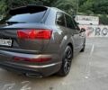 Коричневий Ауді Ку 7, об'ємом двигуна 2.97 л та пробігом 230 тис. км за 35000 $, фото 25 на Automoto.ua
