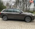 Коричневий Ауді Ку 7, об'ємом двигуна 1.98 л та пробігом 95 тис. км за 33900 $, фото 6 на Automoto.ua