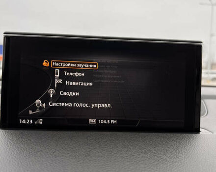 Коричневый Ауди Ку 7, объемом двигателя 2.97 л и пробегом 222 тыс. км за 36200 $, фото 32 на Automoto.ua