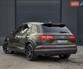 Коричневый Ауди Ку 7, объемом двигателя 3 л и пробегом 135 тыс. км за 44990 $, фото 13 на Automoto.ua