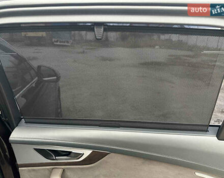 Коричневый Ауди Ку 7, объемом двигателя 2.97 л и пробегом 215 тыс. км за 40000 $, фото 30 на Automoto.ua