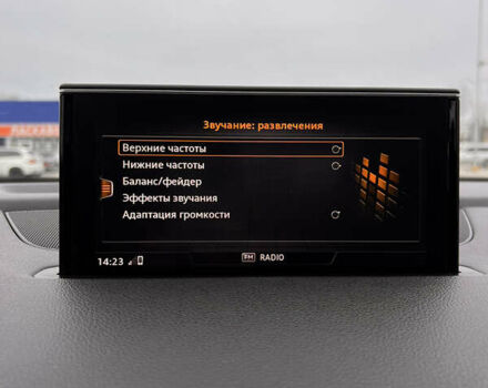 Коричневый Ауди Ку 7, объемом двигателя 2.97 л и пробегом 222 тыс. км за 36200 $, фото 31 на Automoto.ua