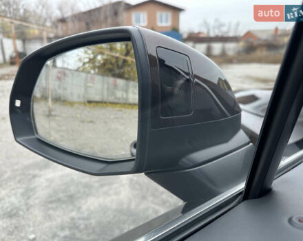 Коричневый Ауди Ку 7, объемом двигателя 2.97 л и пробегом 215 тыс. км за 40000 $, фото 10 на Automoto.ua