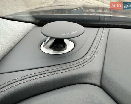 Коричневый Ауди Ку 7, объемом двигателя 2.97 л и пробегом 215 тыс. км за 40000 $, фото 15 на Automoto.ua