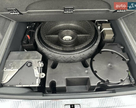 Коричневый Ауди Ку 7, объемом двигателя 2.97 л и пробегом 215 тыс. км за 40000 $, фото 43 на Automoto.ua