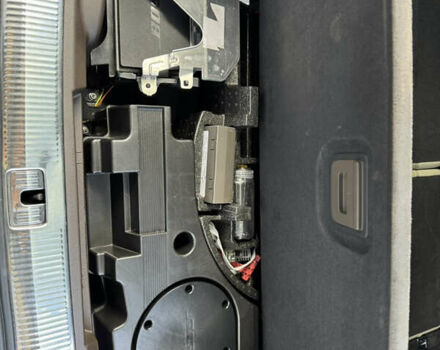 Коричневый Ауди Ку 7, объемом двигателя 3 л и пробегом 122 тыс. км за 29900 $, фото 30 на Automoto.ua