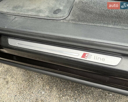 Коричневый Ауди Ку 7, объемом двигателя 2.97 л и пробегом 215 тыс. км за 40000 $, фото 16 на Automoto.ua