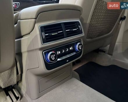 Коричневый Ауди Ку 7, объемом двигателя 3 л и пробегом 122 тыс. км за 29999 $, фото 25 на Automoto.ua