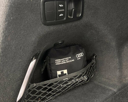 Коричневый Ауди Ку 7, объемом двигателя 2.97 л и пробегом 222 тыс. км за 36200 $, фото 19 на Automoto.ua