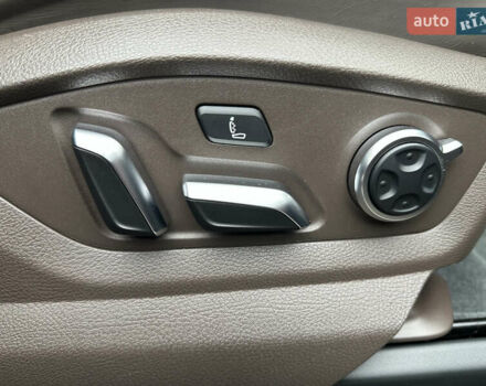 Коричневый Ауди Ку 7, объемом двигателя 2.97 л и пробегом 215 тыс. км за 40000 $, фото 24 на Automoto.ua