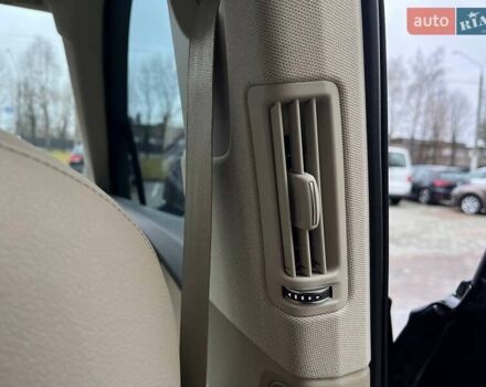 Коричневый Ауди Ку 7, объемом двигателя 3 л и пробегом 122 тыс. км за 29999 $, фото 30 на Automoto.ua