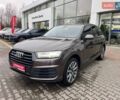Коричневый Ауди Ку 7, объемом двигателя 3 л и пробегом 122 тыс. км за 29999 $, фото 3 на Automoto.ua