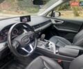 Коричневий Ауді Ку 7, об'ємом двигуна 1.98 л та пробігом 95 тис. км за 33900 $, фото 8 на Automoto.ua