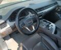 Коричневый Ауди Ку 7, объемом двигателя 3 л и пробегом 240 тыс. км за 36500 $, фото 5 на Automoto.ua
