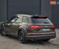 Коричневый Ауди Ку 7, объемом двигателя 3 л и пробегом 135 тыс. км за 44990 $, фото 14 на Automoto.ua