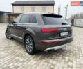 Коричневий Ауді Ку 7, об'ємом двигуна 3 л та пробігом 185 тис. км за 25000 $, фото 7 на Automoto.ua