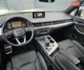 Коричневый Ауди Ку 7, объемом двигателя 3 л и пробегом 135 тыс. км за 44990 $, фото 37 на Automoto.ua