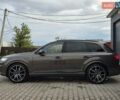 Коричневый Ауди Ку 7, объемом двигателя 3 л и пробегом 135 тыс. км за 44990 $, фото 18 на Automoto.ua