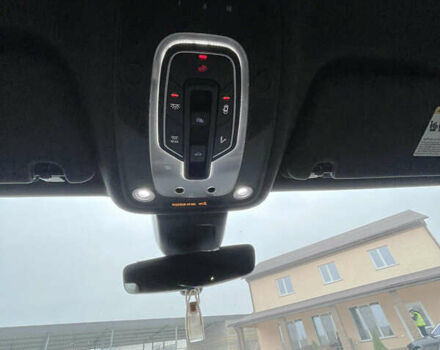 Коричневий Ауді Ку 7, об'ємом двигуна 3 л та пробігом 185 тис. км за 25000 $, фото 18 на Automoto.ua