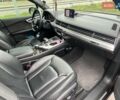 Ауди Ку 7 2016 в Киеве на Automoto.ua Коричневый Ауди Ку 7, объемом двигателя 2.97 л и пробегом 204 тыс. км за 38200 $, фото 11 на Automoto.ua
