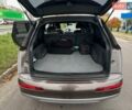 Ауди Ку 7 2016 в Киеве на Automoto.ua Коричневый Ауди Ку 7, объемом двигателя 2.97 л и пробегом 204 тыс. км за 38200 $, фото 7 на Automoto.ua