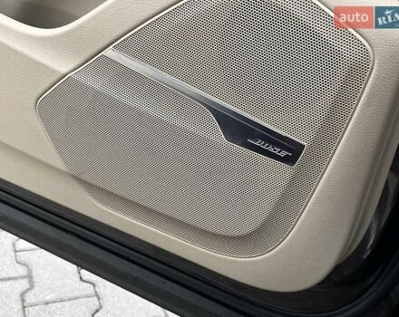 Коричневый Ауди Ку 7, объемом двигателя 3 л и пробегом 122 тыс. км за 29999 $, фото 11 на Automoto.ua