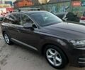 Коричневый Ауди Ку 7, объемом двигателя 2.97 л и пробегом 174 тыс. км за 31000 $, фото 2 на Automoto.ua