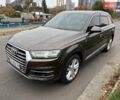Ауди Ку 7 2016 в Киеве на Automoto.ua Коричневый Ауди Ку 7, объемом двигателя 2.97 л и пробегом 204 тыс. км за 38200 $, фото 1 на Automoto.ua