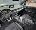 Коричневый Ауди Ку 7, объемом двигателя 3 л и пробегом 135 тыс. км за 44990 $, фото 30 на Automoto.ua