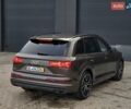 Коричневый Ауди Ку 7, объемом двигателя 3 л и пробегом 135 тыс. км за 44990 $, фото 17 на Automoto.ua