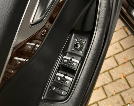 Коричневый Ауди Ку 7, объемом двигателя 2.97 л и пробегом 222 тыс. км за 36200 $, фото 22 на Automoto.ua