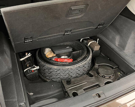 Коричневый Ауди Ку 7, объемом двигателя 2.97 л и пробегом 222 тыс. км за 36200 $, фото 18 на Automoto.ua