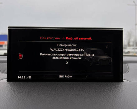 Коричневый Ауди Ку 7, объемом двигателя 2.97 л и пробегом 222 тыс. км за 36200 $, фото 39 на Automoto.ua