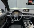 Коричневый Ауди Ку 7, объемом двигателя 3 л и пробегом 135 тыс. км за 44990 $, фото 35 на Automoto.ua