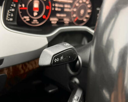 Коричневый Ауди Ку 7, объемом двигателя 2.97 л и пробегом 222 тыс. км за 36200 $, фото 43 на Automoto.ua