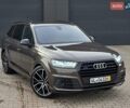 Коричневый Ауди Ку 7, объемом двигателя 3 л и пробегом 135 тыс. км за 44990 $, фото 9 на Automoto.ua