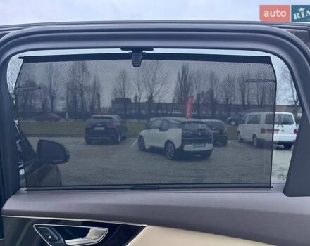 Коричневый Ауди Ку 7, объемом двигателя 3 л и пробегом 122 тыс. км за 29999 $, фото 28 на Automoto.ua