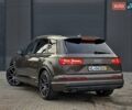 Коричневый Ауди Ку 7, объемом двигателя 3 л и пробегом 135 тыс. км за 44990 $, фото 11 на Automoto.ua
