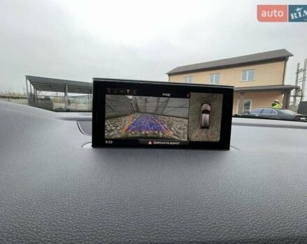 Коричневий Ауді Ку 7, об'ємом двигуна 3 л та пробігом 185 тис. км за 25000 $, фото 19 на Automoto.ua