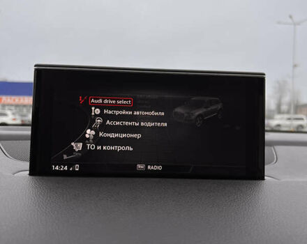 Коричневый Ауди Ку 7, объемом двигателя 2.97 л и пробегом 222 тыс. км за 36200 $, фото 34 на Automoto.ua