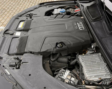 Коричневый Ауди Ку 7, объемом двигателя 2.97 л и пробегом 222 тыс. км за 36200 $, фото 50 на Automoto.ua